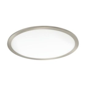   EGLO , 98869 , FUEVA FLEX , s&uuml;llyesztett l&aacute;mpa , 4000 K , LED , 22W , IP20 , feh&eacute;r