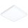 LED panel , 20.5W , falon kívüli , négyzet , természetes fehér , fehér keret , IP44 ,  EGLO , FUEVA 5 , 30893