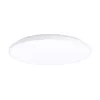 EGLO , 99726 , CRESPILLO , falon kívüli lámpa , 4000 K , LED , 21W , IP20 , fehér