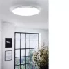 EGLO , 99727 , CRESPILLO , falon kívüli lámpa , 4000 K , LED , 29W , IP20 , fehér
