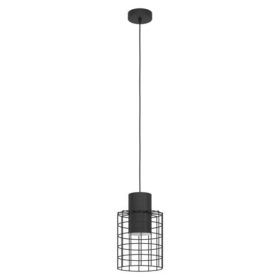   EGLO , 43625 , MILLIGAN , f&uuml;ggeszt&eacute;k , E27 , 1X40W , IP20