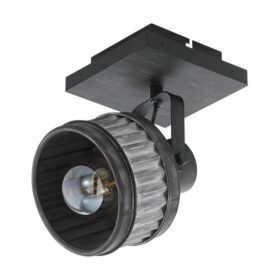   EGLO , 43444 , TURROCK , fali-mennyezeti l&aacute;mpa , E27 , 1X28W , IP20