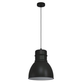   EGLO , 43622 , EBURY , f&uuml;ggeszt&eacute;k , E27 , 1X60W , IP20