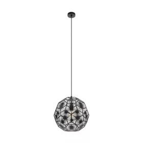 EGLO , 39618 , SKOURA 1 , függeszték , E27 , 1X60W , IP20