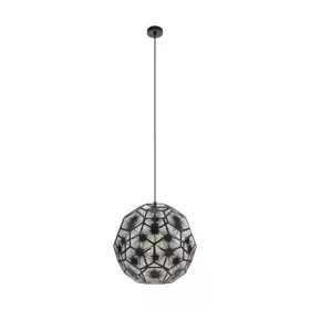 EGLO , 39619 , SKOURA 1 , függeszték , E27 , 1X60W , IP20