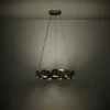 EGLO , 390031 , ALTAGRACIA , függeszték , 3000 K , LED , 2X36W , dimmelhető , IP20