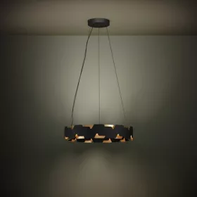   EGLO , 390031 , ALTAGRACIA , függeszték , 3000 K , LED , 2X36W , dimmelhető , IP20