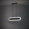 EGLO , 390013 , FABRIANO , függeszték , 3000 K , LED , 2X16W , dimmelhető , IP20 , fehér