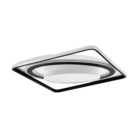   EGLO , 39849 , BENALAURIA , mennyezeti lámpa , 3000 K  6500 K , LED , 21,5W , dimmelhető , fehér