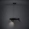 EGLO , 390053 , BRUSCOLI , függeszték , 3000 K , LED , 3X8W , dimmelhető , IP20