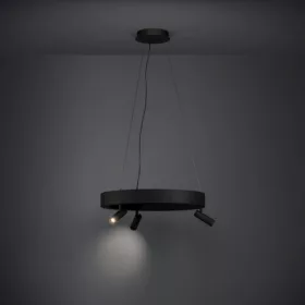   EGLO , 390053 , BRUSCOLI , függeszték , 3000 K , LED , 3X8W , dimmelhető , IP20