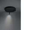 EGLO , 390052 , BRUSCOLI , mennyezeti lámpa , 3000 K , LED , 3X8W , dimmelhető , IP20