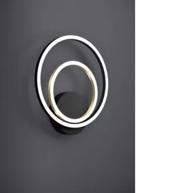   EGLO , 390088 , LANACERA , fali lámpa , 3000 K , LED , 1X12W , IP20 , fehér
