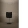 EGLO , 390035 , PARAGUAIO , asztali lámpa , E27 , 1X40W , IP20 , fekete