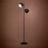 EGLO , 390048 , UPANEMA , állólámpa , E27 , 2X28W , IP20 , fehér