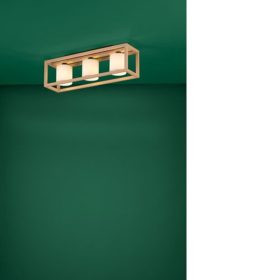   EGLO , 390098 , GRANADOS , mennyezeti l&aacute;mpa , E27 , 3X25W , IP20 , feh&eacute;r