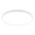 LED mennyezeti lámpa fehértel - kerek, 18W, 4500K, természetes fehér, 1350 lm, Optonica, 2903
