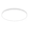 LED mennyezeti lámpa fehértel - kerek, 18W, 3000K, meleg fehér, 1350 lm, Optonica, 2904