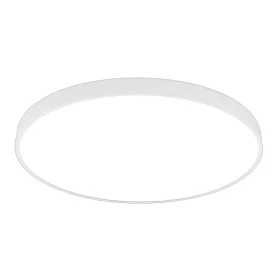   LED mennyezeti lámpa fehértel - kerek, 30W, 4500K, természetes fehér, 2400 lm, Optonica, 2907