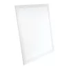 LED panel 62*62 cm CRI>95, 45W, 6000K, hideg fehér, 3600 lm, fehér, Optonica, 2788
