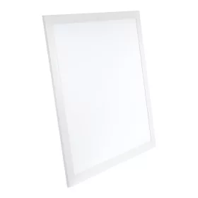   LED panel 62*62 cm CRI>95, 45W, 6000K, hideg fehér, 3600 lm, fehér, Optonica, 2788