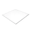 LED panel 62*62 cm CRI>95, 45W, 4500K, természetes fehér, 3600 lm, fehér, Optonica, 2789