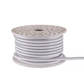   LED flex neon 12v 25 m-es tekercs 6w/m, lila, dimmelhető, 300 lm, IP65, Optonica, 4599