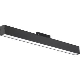   LED mágneses reflektor m35 sínre, 20W, 4000K, természetes fehér, 1600 lm, Optonica, 5392