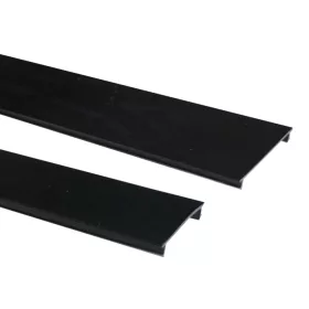 Fekete fedőlemez, Optonica, 5370