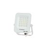 LED smd reflektor fehértel, IP65, 6000K, hideg fehér, 900 lm, Optonica, 5701