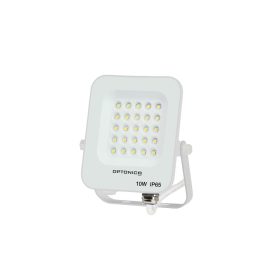   LED smd reflektor fehértel, IP65, 6000K, hideg fehér, 900 lm, Optonica, 5701
