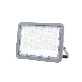   LED smd reflektor szürke IP65, 4500K, természetes fehér, 15000 lm, Optonica, 5744