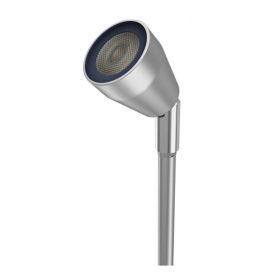   LED tüskefény ik10, 1,3W, 6000K, hideg fehér, IP68, Optonica, 866