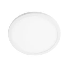 LED PANEL SUPER SLIM KEREK 15W 4000K