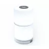 LED lámpatest szett , hordozható , asztali , 2 x 2.3W , RGB , CCT , dimmelhető , fehér , kültéri , IP44 , LUTEC CONNECT , NOMA
