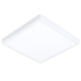   EGLO , 900125 , ARGOLIS-Z , falon k&iacute;v&uuml;li l&aacute;mpa , 2700 K  6500 K , LED , 19,5W , Dimmelhető , IP44 , feh&eacute;r