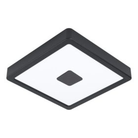   EGLO , 900283 , IPHIAS 2 , falon k&iacute;v&uuml;li l&aacute;mpa , 3000 K , LED , 17W , IP44 , feh&eacute;r