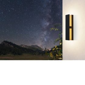   EGLO , 900291 , COSTORIO , fali l&aacute;mpa , 3000 K , LED , 11,7W , IP44