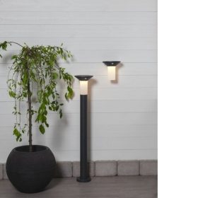   EGLO , 900243 , CORBEZZOLA , fali lámpa , SOLARLED , 6X0,03W , IP44 , fehér