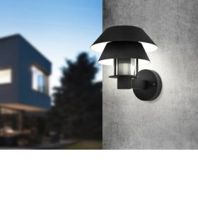   EGLO , 900287 , CHIAPPERA , fali l&aacute;mpa , E27 , 1X40W , IP44 , &aacute;tl&aacute;tsz&oacute;