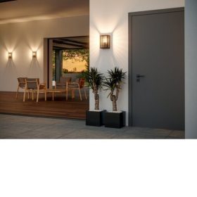   EGLO , 900136 , ALAMONTE 3 , fali l&aacute;mpa , E27 , 1X60W , IP44