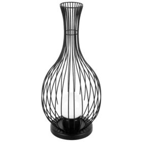   EGLO , 900122 , FOSSOMBRONE , &aacute;ll&oacute;l&aacute;mpa , E27 , 1X10W , IP65 , feh&eacute;r