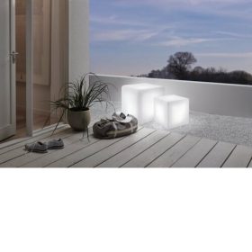   EGLO , 900294 , BOTTONA , &aacute;ll&oacute;l&aacute;mpa , E27 , 1X15W , IP65