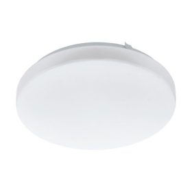   LED lámpatest , mennyezeti , kerek , 11.5W , természetes fehér , EGLO , FRANIA , 33598