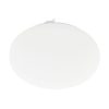 LED lámpatest , mennyezeti , kerek , 17.3W , természetes fehér , EGLO , FRANIA , 33381