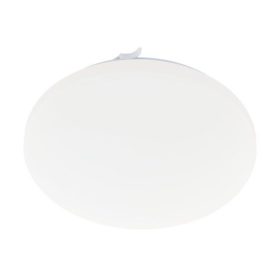   LED lámpatest , mennyezeti , kerek , 33.5W , természetes fehér , EGLO , FRANIA , 33382