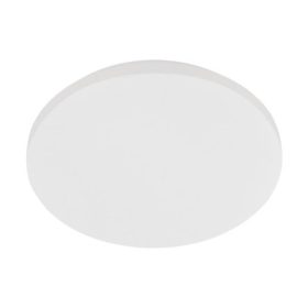   LED lámpa , mennyezeti/fali , 31 cm , 18W , meleg fehér , fehér , EGLO , POGLIOLA , 75502