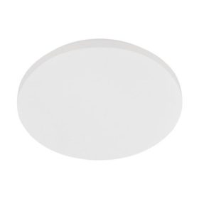   LED lámpa , mennyezeti/fali , 31 cm , 15.6W , természetes fehér , fehér , IP44 , EGLO , POGLIOLA , 75578