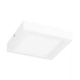   EGLO , 75604 , IDUN , falon kívüli lámpa , 4000 K , LED , 9,5W , IP20 , fehér