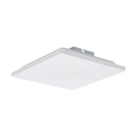   LED lámpatest , 8.5W , falon kívüli , keretmentes , természetes fehér , EGLO , CALEMAR , 75613